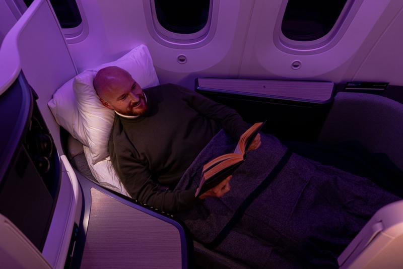 Business Premier Luxe