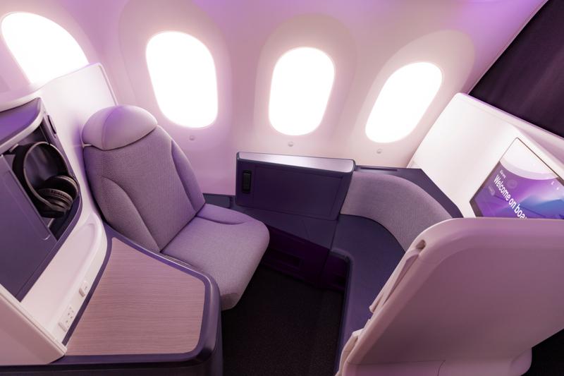 Business Premier Luxe Seat (2)