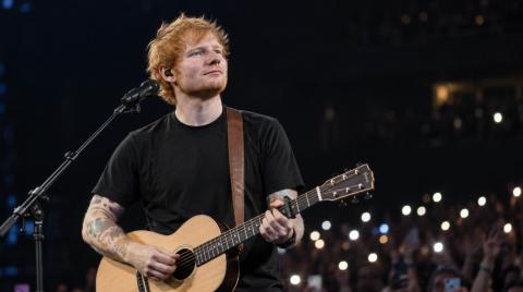 Ed Sheeran faces extraordinary tour upheaval as supporting acts quit ahead of Philadelphia show