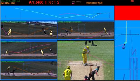Kiwi Innovation Takes Centre Stage as ICC Approves New ‘Sonic’ Technology for BLACKCAPS vs India Series