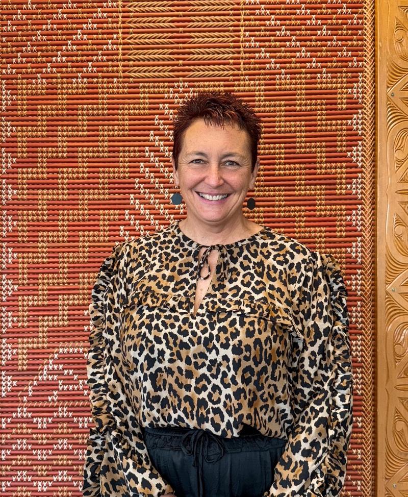 Ōtorohanga Council Chief Executive Tanya Winter Resigns to Take Up Waimate Role