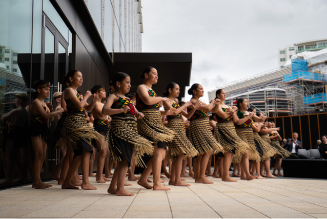 More Than Books: Tauranga’s New Library Opens as a Place to Learn, Create and Belong