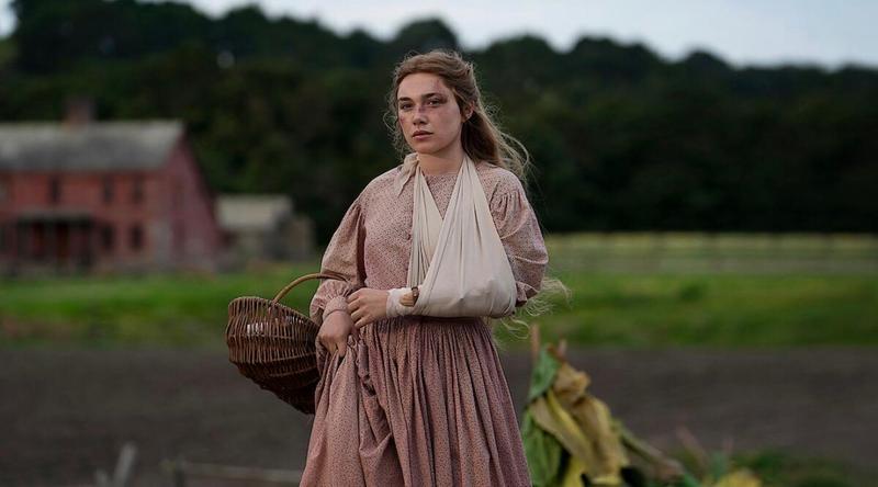 Series in New Zealand: Is East of Eden Worth Watching?