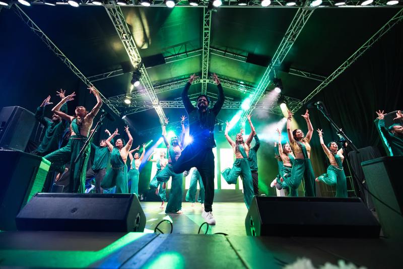 BNZ Auckland Diwali Festival (6)