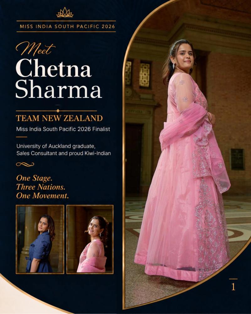 Chetna Sharma 1