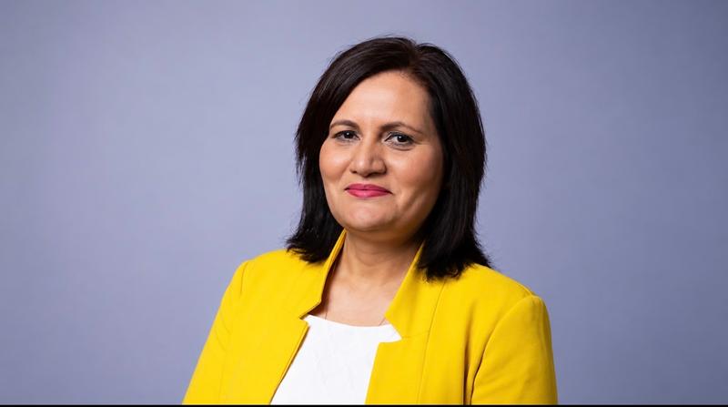 Parmar calls for better use of migrant skills and less red tape in Webfit News interview