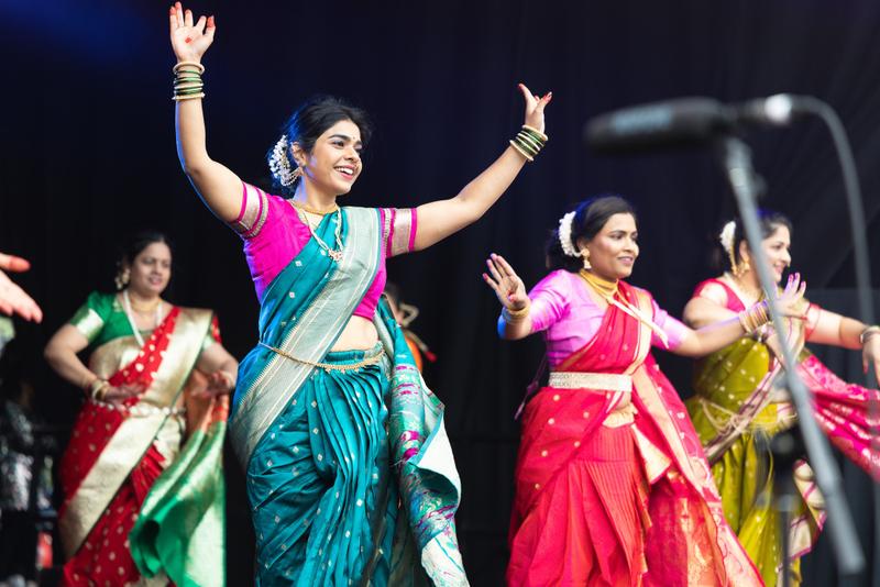 Auckland Gets Ready for Diwali: Two Days of Food, Culture, Music and Fireworks in the Heart of the City