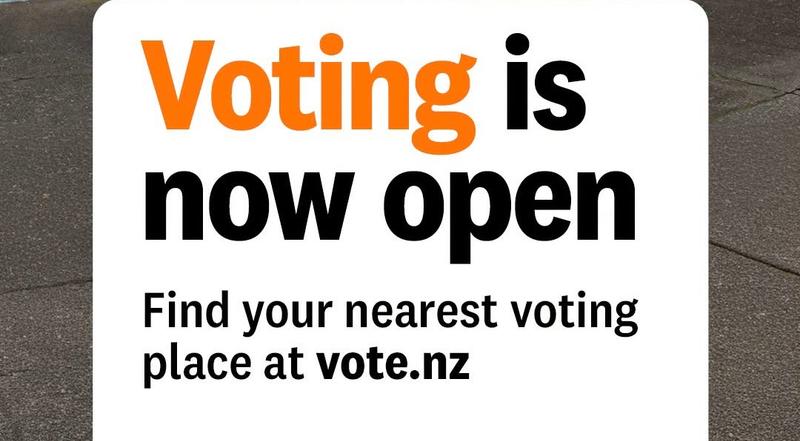 Nearly 3.8 Million Enrolled to Vote, But What About Those Who Missed the Deadline?