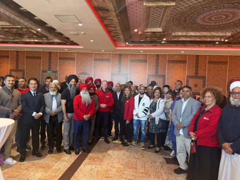 Labour Steps Up Community Engagement in Auckland Ahead of 2026 General Election
