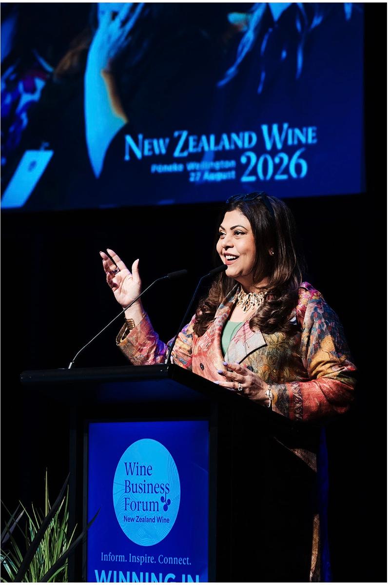 India Opens Its Doors to New Zealand Wine, But Can Kiwi Wineries Turn a $438,000 Market Into Real Growth?