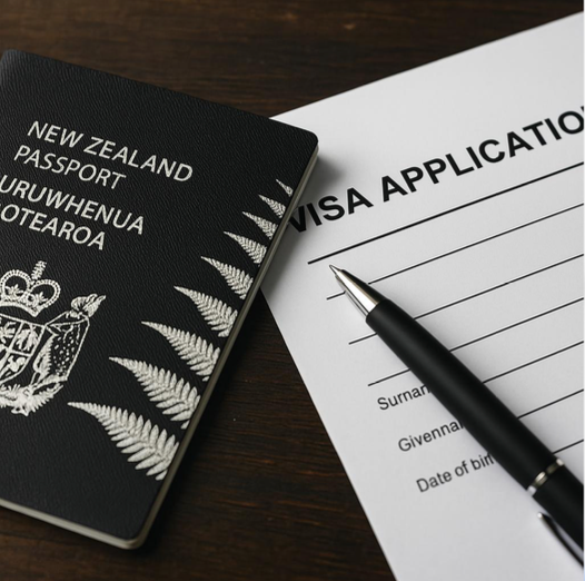 Student Visa Refusals Surge, Raising Questions About Who Checks the Agents