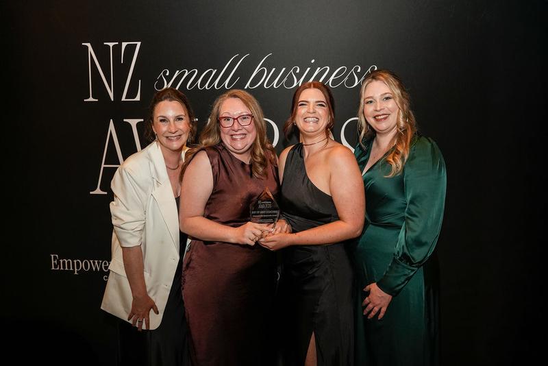 NZ Small Business Awards 2026: Eight Winners Celebrated for Entrepreneurship, Resilience and Community Impact