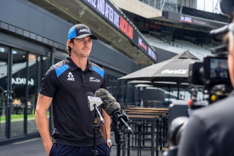 ‘Sometimes You Have to Laugh’: Finn Allen on India’s Batting Blitz, Losing the Toss and the Eden Park Challenge