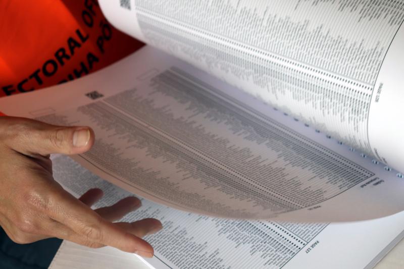 Election Field Confirmed: 17 Parties and 530 Candidates Seek Voters’ Support