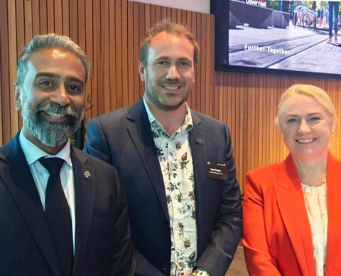 Christchurch Gains Direct Bali Flights as Air New Zealand Makes Singapore Route Year-Round