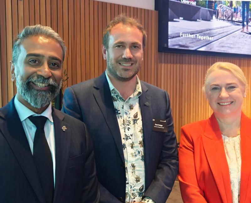 Christchurch Gains Direct Bali Flights as Air New Zealand Makes Singapore Route Year-Round