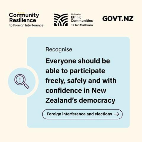 Your Vote, Your Choice: Enrolment Deadline Approaches Ahead of New Zealand’s Election