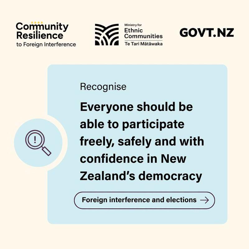 Your Vote, Your Choice: Enrolment Deadline Approaches Ahead of New Zealand’s Election