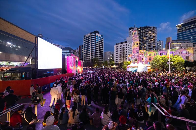 BNZ Auckland Diwali Festival (8)