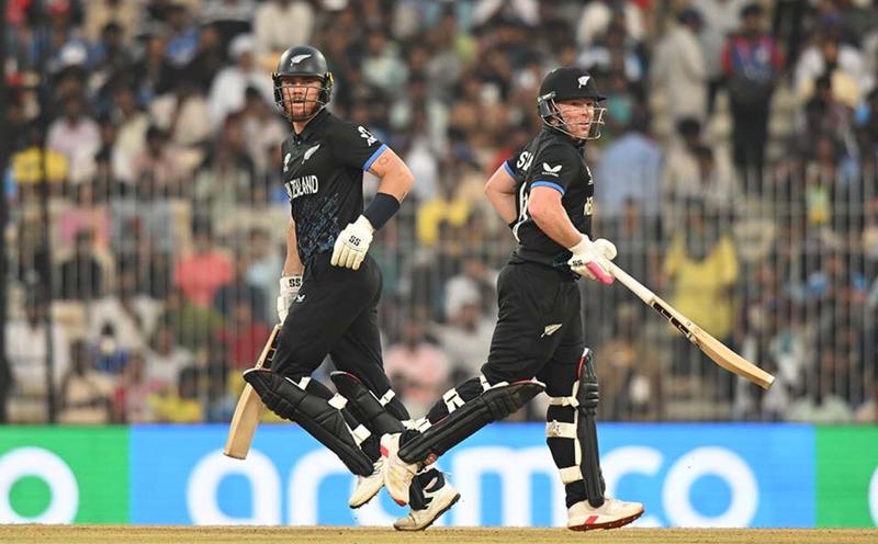 Allen, Ferguson and Seifert Return as BLACKCAPS Name ODI Squads to Face India