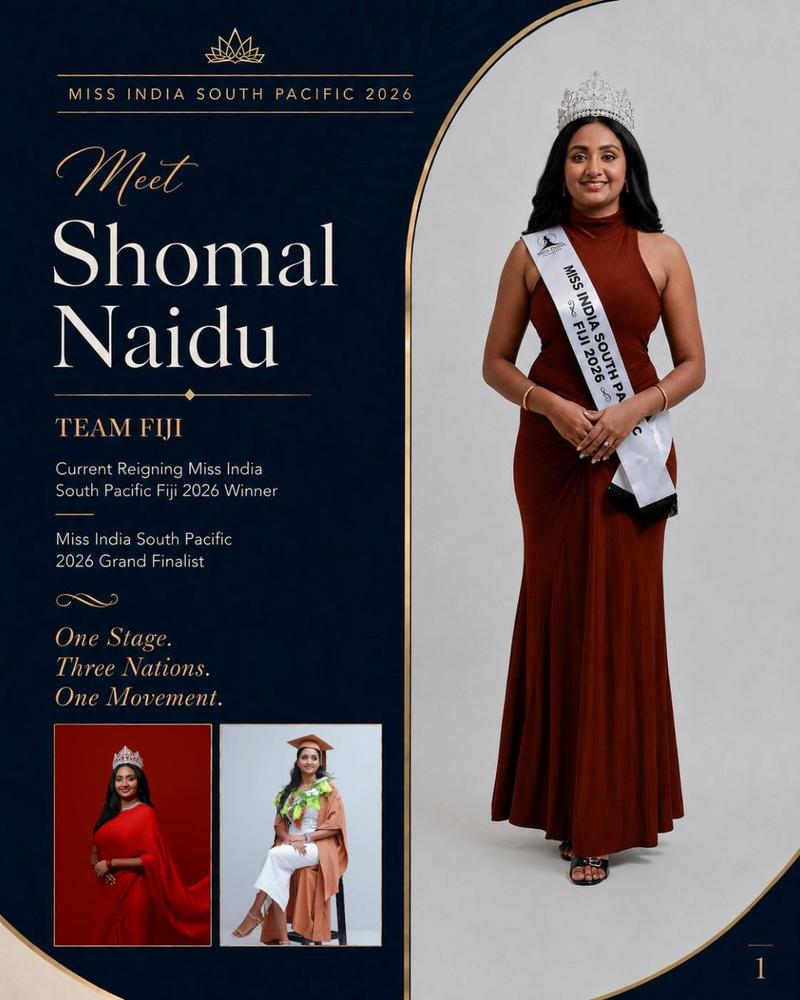 Shomal 1
