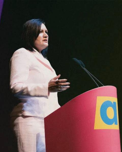 Parmar calls for better use of migrant skills and less red tape in Webfit News interview