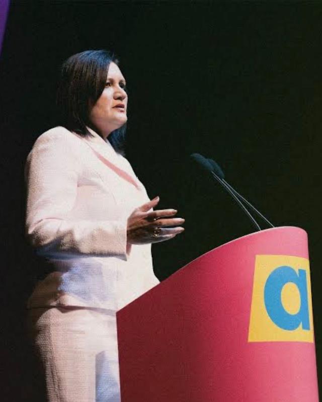 Parmar calls for better use of migrant skills and less red tape in Webfit News interview