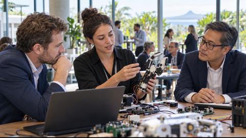 Sunshine Coast Summit to Connect Queensland Tech Founders with Investors