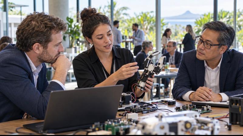 Sunshine Coast Summit to Connect Queensland Tech Founders with Investors