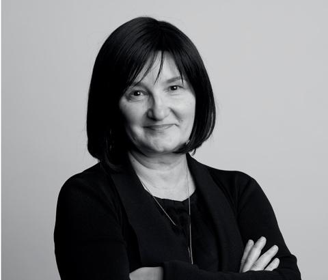 Valentina Machina honoured for lasting contribution to New Zealand design