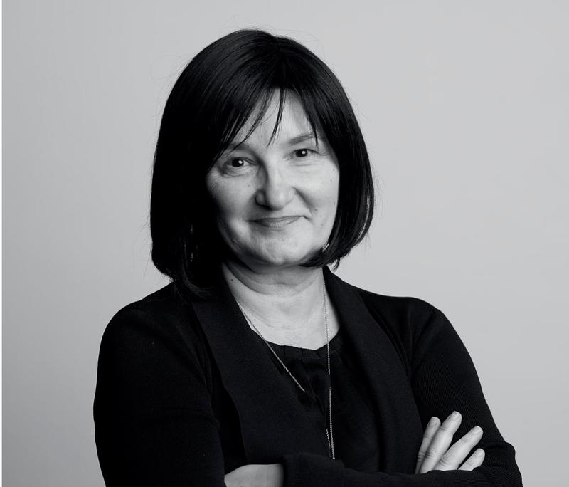 Valentina Machina honoured for lasting contribution to New Zealand design