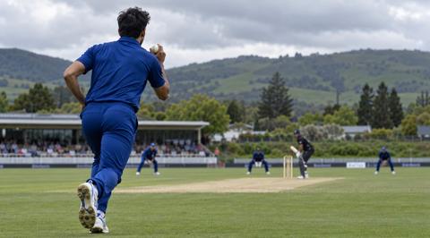 Bhuvneshwar Kumar returns as India names squads for New Zealand tour