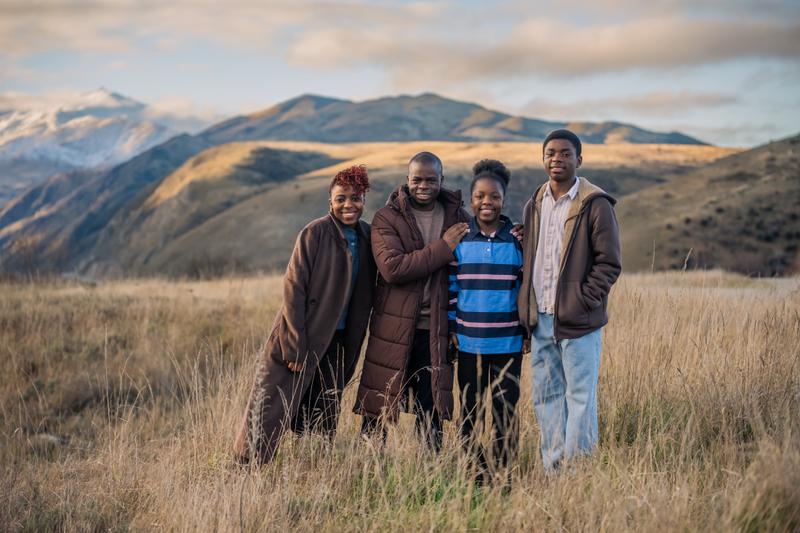 From Zimbabwe to Central Otago: A Migrant’s Dream, 200 Goats and a Community That Refused to Let Him Give Up