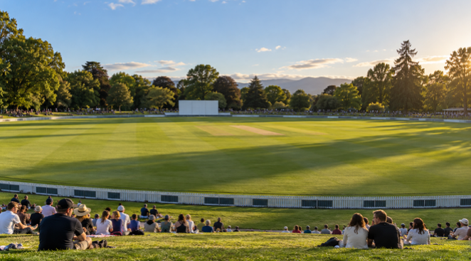 Indian Brands Hero VIDA and Ai+ Sponsor India's Record Cricket Tour of New Zealand
