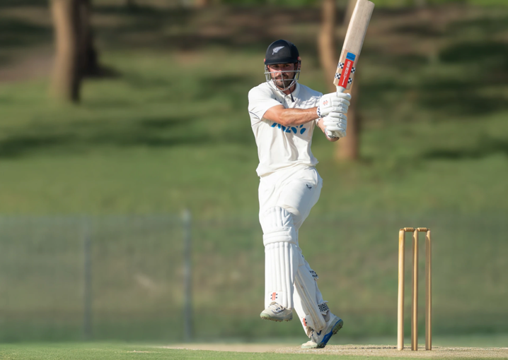 Eleven BLACKCAPS Named in New Zealand A Squad for Three Four-Day Matches Against India A