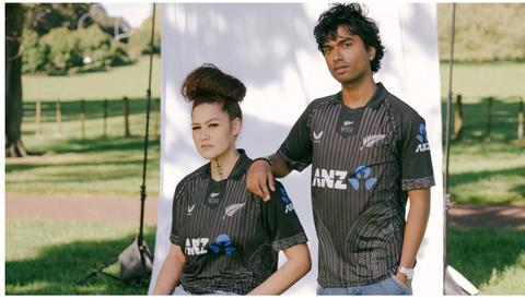 Meet the BLACKCAPS for Free as Christchurch Launches India Cricket Tour