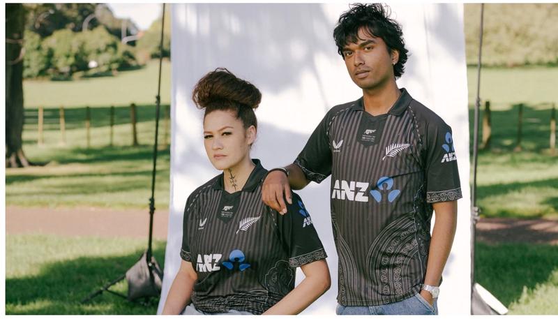 Meet the BLACKCAPS for Free as Christchurch Launches India Cricket Tour