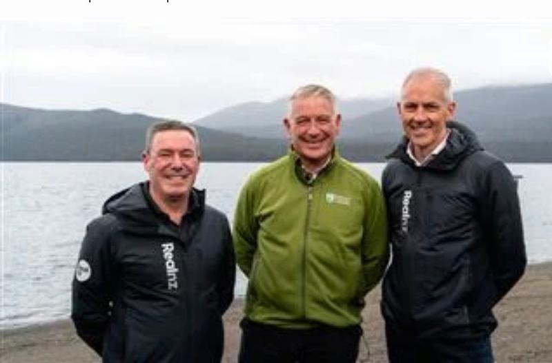DOC and RealNZ Join Forces to Strengthen Conservation Across New Zealand