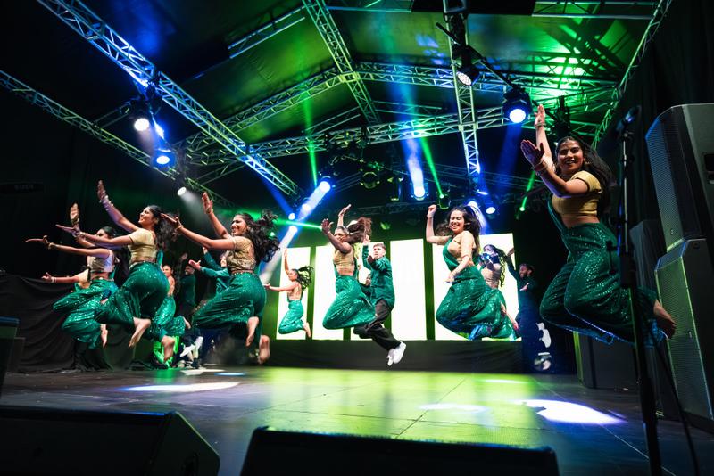 BNZ Auckland Diwali Festival (7)